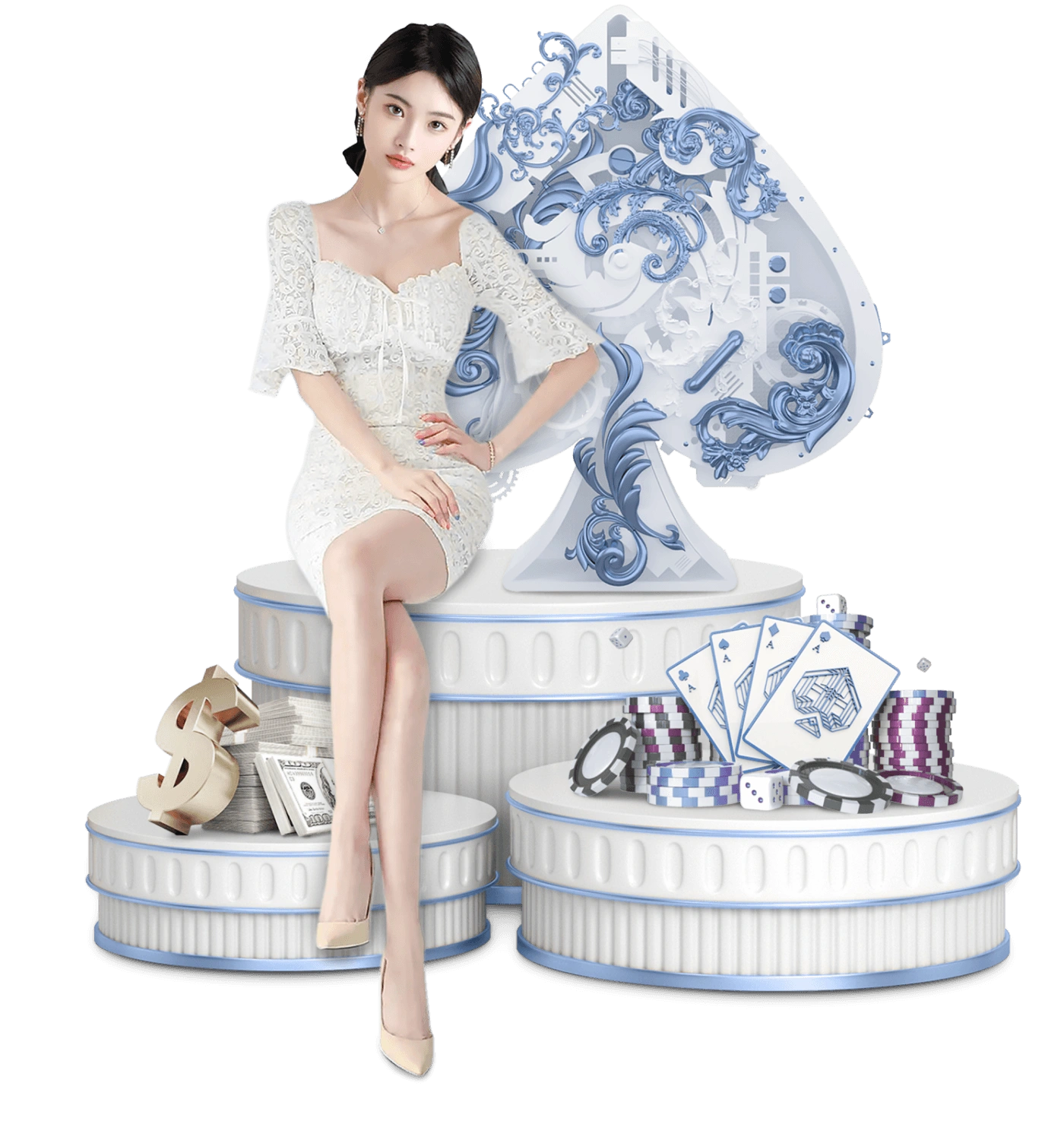 Không gian thương hiệu EE88