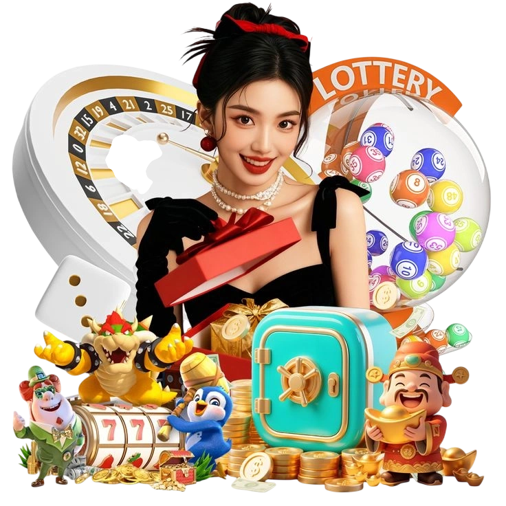 Xổ số EE88